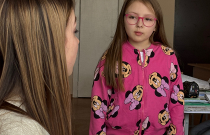 Як підтримати дитину у вивченні англійської, навіть якщо ви її не знаєте?