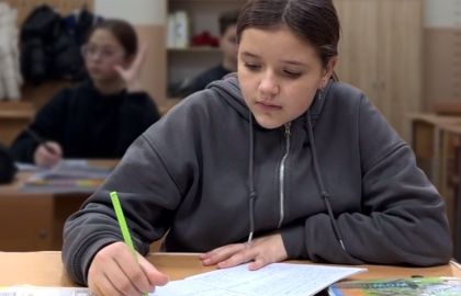 Писати чи не писати. Ось в чому питання.