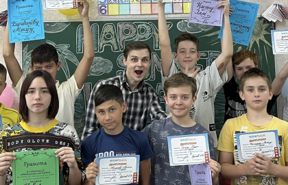 Як підтримувати мотивацію дитини у вивченні англійської?