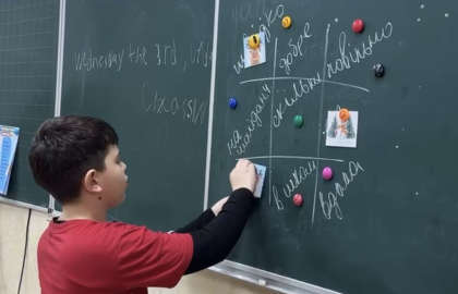 Англійська через рідну мову: чому ми не уникаємо української на уроках?